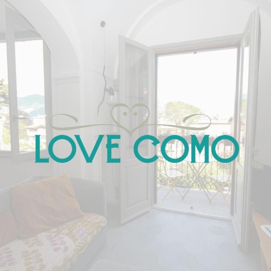 Due Colonne - Menaggio By Lovecomo المظهر الخارجي الصورة